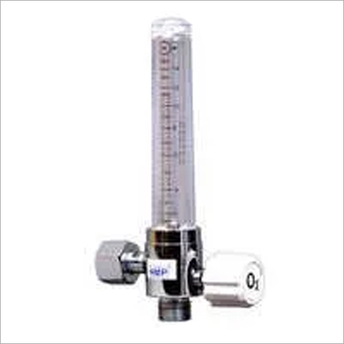 BPC Flowmeter - Durable Polycarbonate Body | High Accuracy Measurement, Easy Installation, Compact Design
