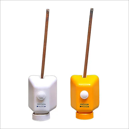 कवर और बॉटम के साथ सेल्फ सीलिंग