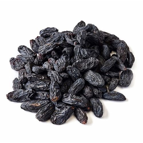 Dry Fruit Hub Black Kishmish