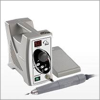 OZ ब्लैक ब्रशलेस माइक्रो मोटर