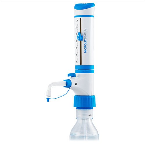 Microlit Beatus with Recirculation Valve and Springless Valve