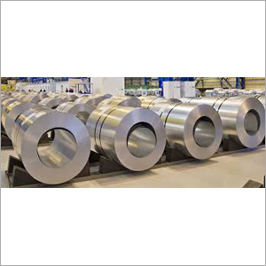 हैस्टेलॉय सी2000 कॉइल्स