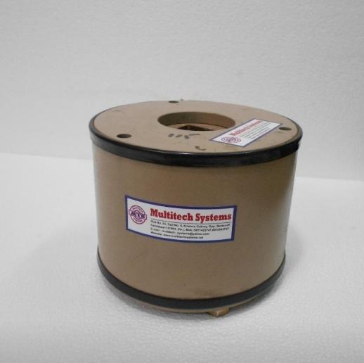 Electromagnetic Disc Brake - Color: Beige