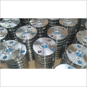 Haynes 25 Alloy Flanges