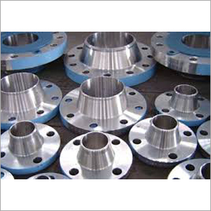 Haynes 188 Alloy Flanges