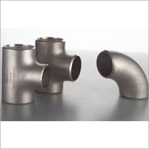 Titanium Grade 5 Fittings