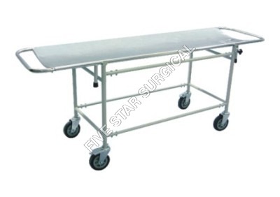 Stretcher