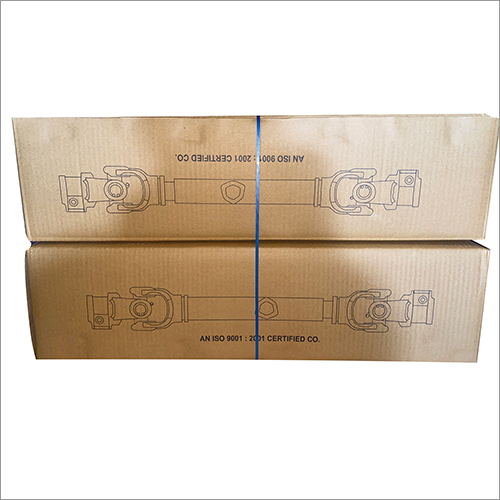 Paper Box Printing Service