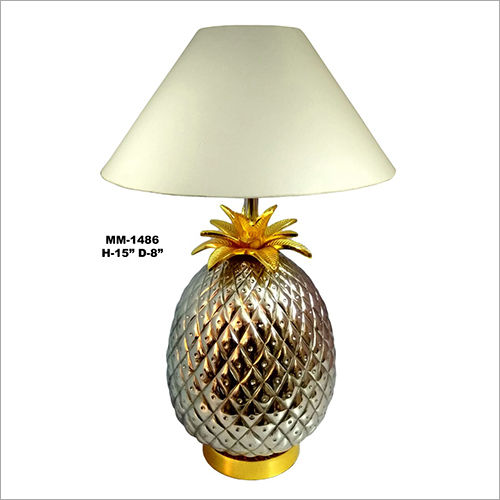 Pineapple Lamp