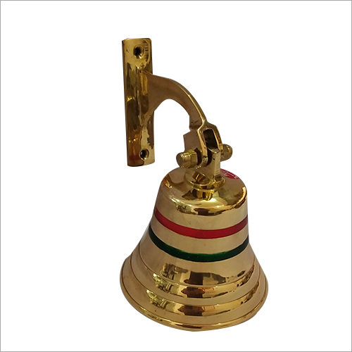 Brass Ship Bell