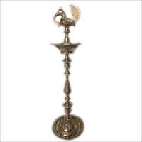 पीतल गैलरी पूजा दिया दीपक