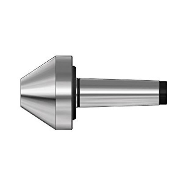 Lathe Pipe Center