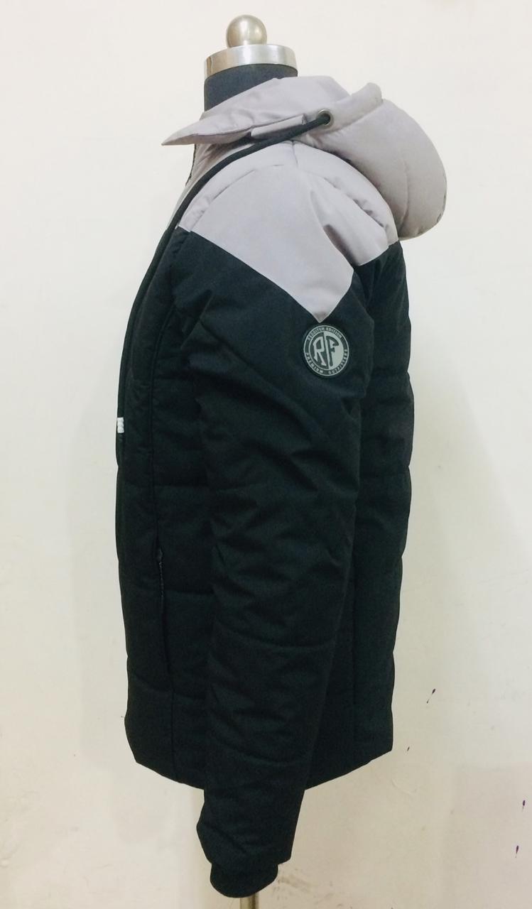 Navy Blue Gents Jackets