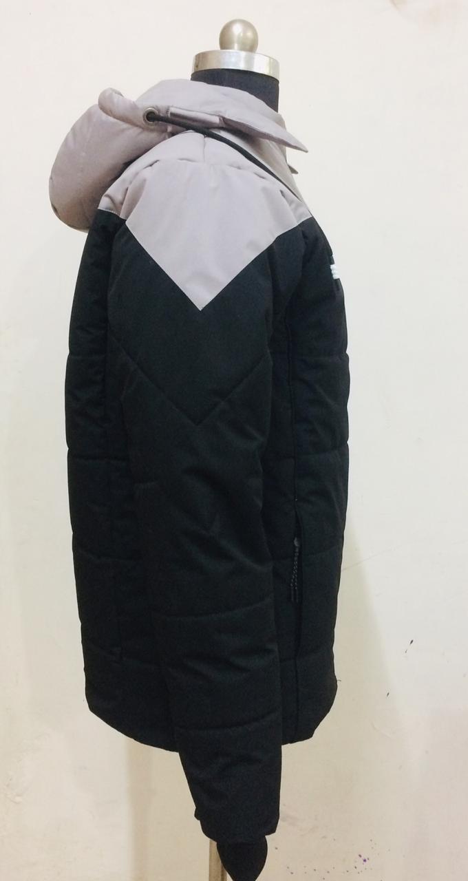 Navy Blue Gents Jackets