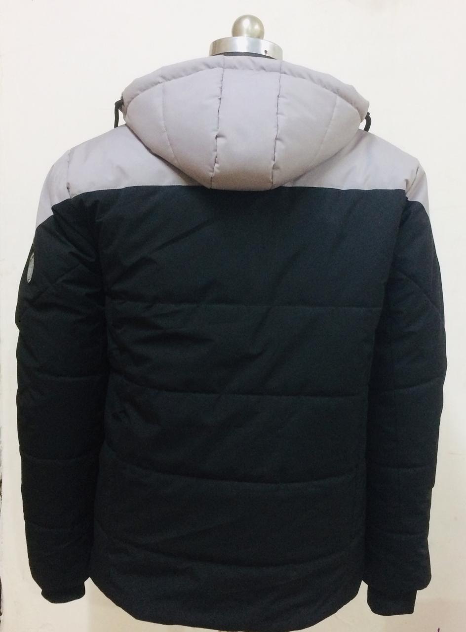 Navy Blue Gents Jackets