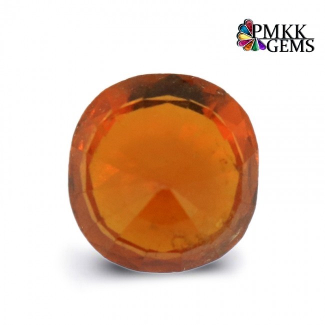 Oval Cut Online Hessonite