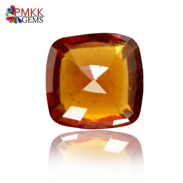 Brown Ceylon Hessonite