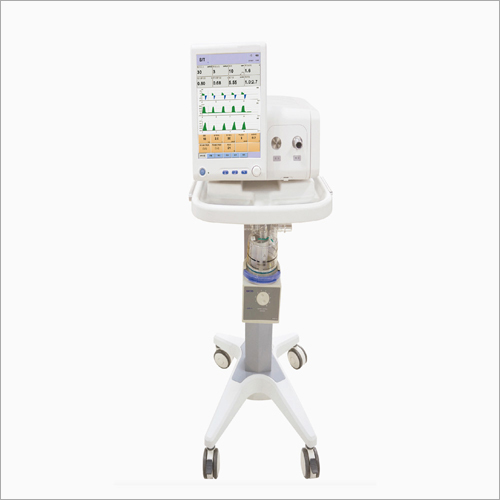 Ic8010 Noninvasive Ventilator
