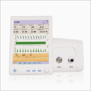 Ic8010 Noninvasive Ventilator