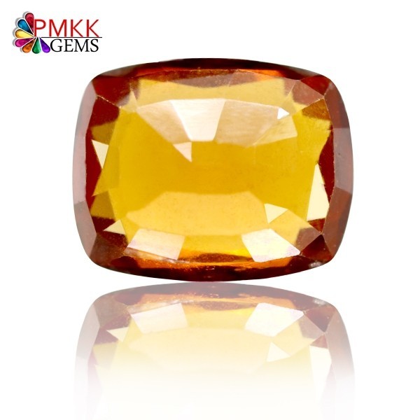 Oval Cut Ceylon Hessonite