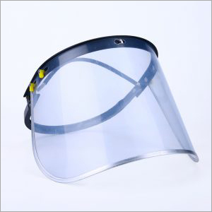 Hf Face Shield