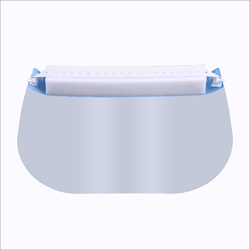 Hf Face Shield