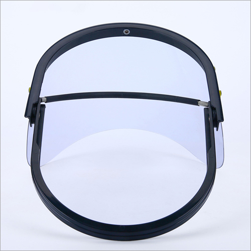 Hf Face Shield