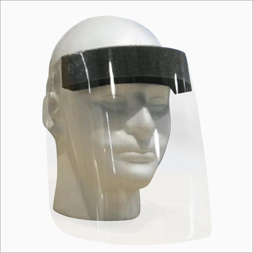 Hf Face Shield