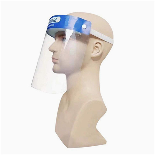 Pc Face Shield