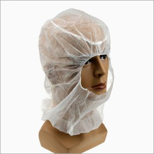 Hkm Disposable Head Cover
