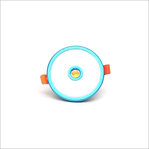 LED Round Concealed Light