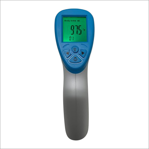 Infrared Thermometer