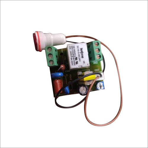LDR For LED Light