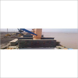 Stevedoring And Port Handling