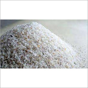 Silica Sand