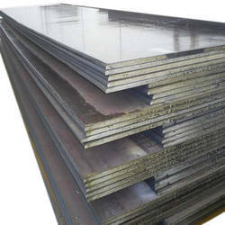 Heavy Plate - Grade: Is:2062