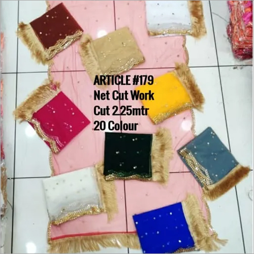 Indian Ladies Fancy Dupatta