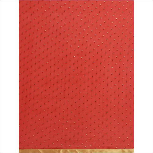 Maroon Ladies Fashion Dupatta