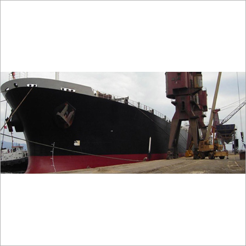 Vessel Chartering And Ship Brokering