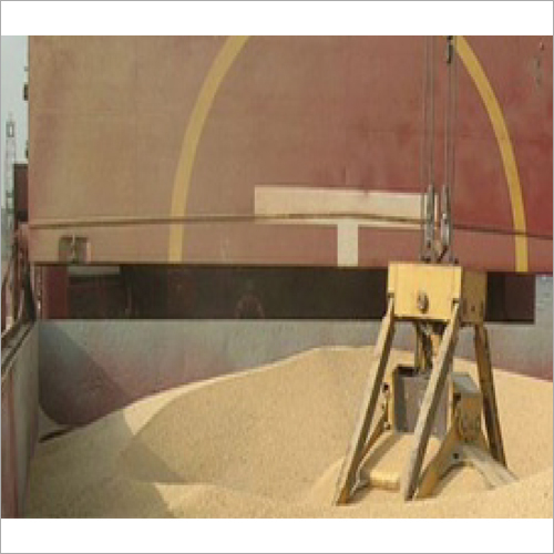 Stevedoring And Port Handling