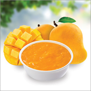 Mango Pulp