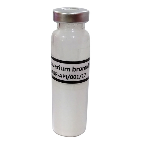 Pinavarium Bromide