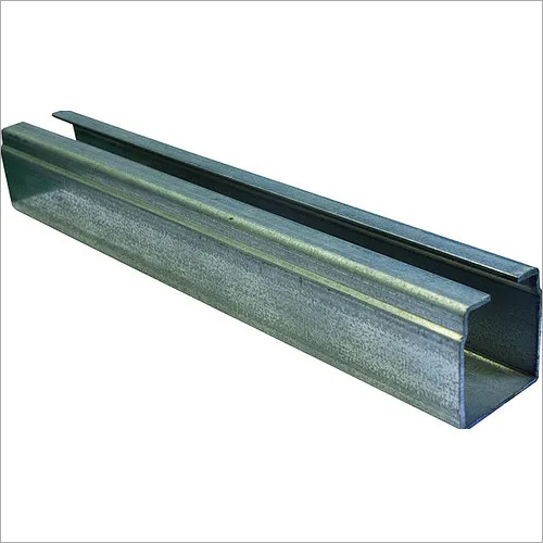 C Rail System By Scorpion Allied