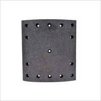 औद्योगिक ब्रेक अस्तर