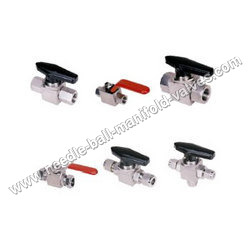 एमएस बॉल वाल्व