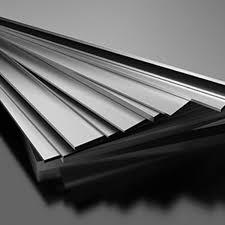 Sailma Plate - Grade 2062 , Sheet Shape, Plated Surface Treatment