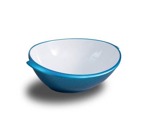 Oval Shape Table Top Installation Type: Deck Mounted