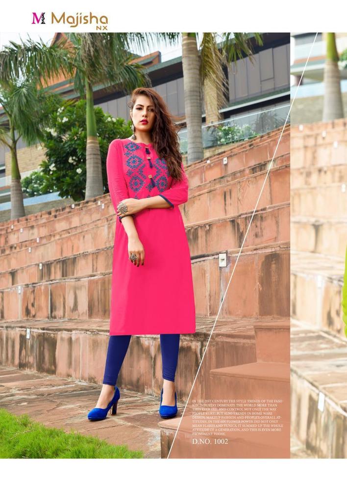 All Fancy Kurti