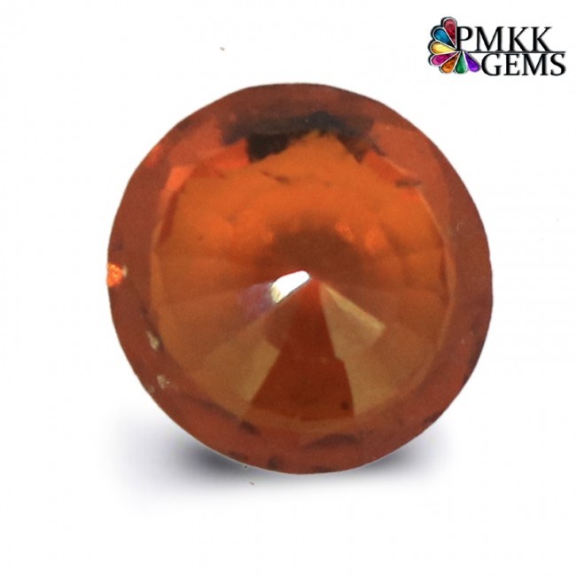 Oval Cut Online Hessonite