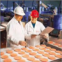 BRC (British Retail Consortium)  Certification 